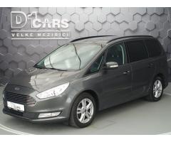 Ford Galaxy 2.0 EcoBlue Business - 1