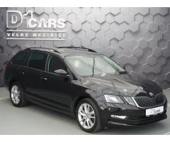 Škoda Octavia 2.0 TDi DSG REZERVOVÁNO! - 6