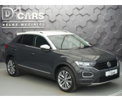 Volkswagen T-Roc 1.5 TSi IQ.DRIVE REZERVOVÁNO! - 6