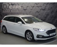 Ford Mondeo 140 kW,  AT8,  Titanium, ACC - 6