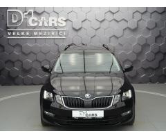 Škoda Octavia 2.0 TDi DSG REZERVOVÁNO! - 7