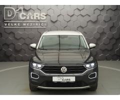 Volkswagen T-Roc 1.5 TSi IQ.DRIVE REZERVOVÁNO! - 7