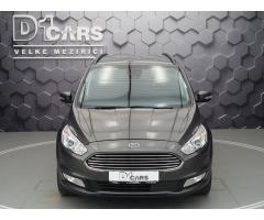 Ford Galaxy 2.0 EcoBlue Business - 7