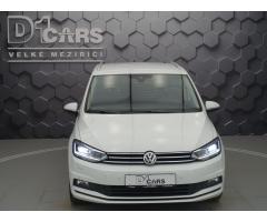 Volkswagen Touran 2.0 TDi Highline REZERVOVÁNO! - 7