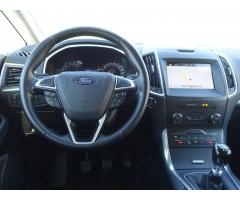 Ford S-MAX 140 kW, MANUÁL, 7 MÍST - 8