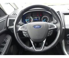 Ford S-MAX 110 kW, MANUÁL, KOMPL. SERVIS - 8