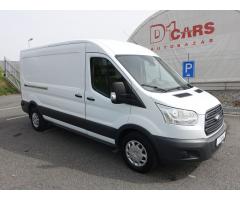 Ford Transit 2.0 EcoBlue REZERVOVÁNO! - 8