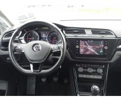 Volkswagen Touran 2.0 TDi Highline REZERVOVÁNO! - 8