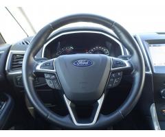 Ford S-MAX 140 kW, MANUÁL, 7 MÍST - 9