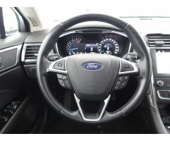 Ford Mondeo 140 kW,  AT8,  Titanium, ACC - 9