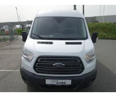 Ford Transit 2.0 EcoBlue REZERVOVÁNO! - 9