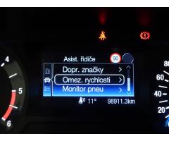 Ford Galaxy 2.0 EcoBlue Business - 12