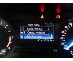 Ford Mondeo 110 kW, MANUÁL, LED SVĚTLA - 14