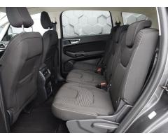 Ford S-MAX 110 kW, MANUÁL, KOMPL. SERVIS - 24