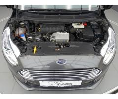 Ford Galaxy 2.0 EcoBlue Business - 30