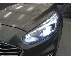 Ford S-MAX 110 kW, AT8, LED, KAMERA - 33