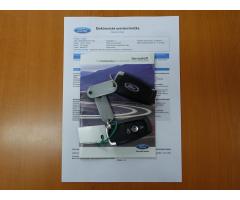 Ford Galaxy 2.0 EcoBlue Business - 33
