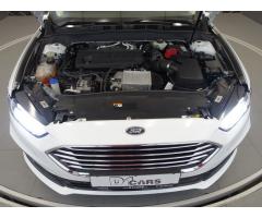 Ford Mondeo 140 kW,  AT8,  Titanium, ACC - 33