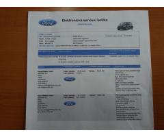 Ford S-MAX 110 kW, AT8, LED, KAMERA - 38