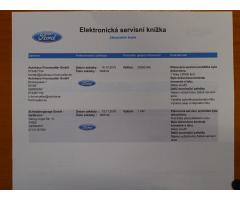 Ford S-MAX 140 kW, MANUÁL, 7 MÍST - 43