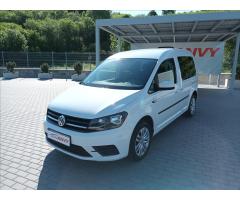 Volkswagen Caddy 2,0 TDI 110kW Beach,DIGIKLIMA - 1