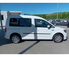 Volkswagen Caddy 2,0 TDI 110kW Beach,DIGIKLIMA - 4