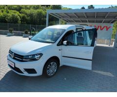 Volkswagen Caddy 2,0 TDI 110kW Beach,DIGIKLIMA - 10