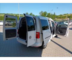 Volkswagen Caddy 2,0 TDI 110kW Beach,DIGIKLIMA - 12