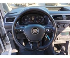 Volkswagen Caddy 2,0 TDI 110kW Beach,DIGIKLIMA - 15