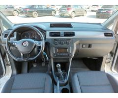 Volkswagen Caddy 2,0 TDI 110kW Beach,DIGIKLIMA - 18