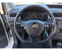 Volkswagen Caddy 2,0 TDI 110kW Beach,DIGIKLIMA - 19