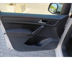 Volkswagen Caddy 2,0 TDI 110kW Beach,DIGIKLIMA - 23