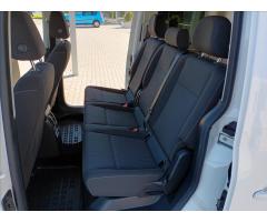 Volkswagen Caddy 2,0 TDI 110kW Beach,DIGIKLIMA - 24