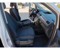 Volkswagen Caddy 2,0 TDI 110kW Beach,DIGIKLIMA - 28