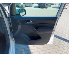 Volkswagen Caddy 2,0 TDI 110kW Beach,DIGIKLIMA - 29