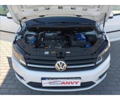 Volkswagen Caddy 2,0 TDI 110kW Beach,DIGIKLIMA - 32