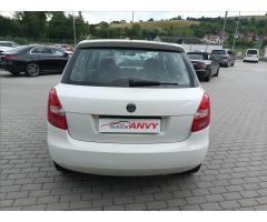 Škoda Fabia 1,2 12V HTP 51kW Ambition,KLIMA - 6