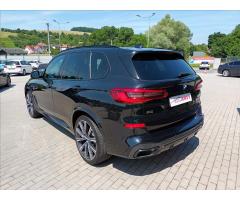 BMW X5 4,4 M50i xDrive AT,PANO,TAŽNÉ - 7