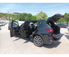 BMW X5 4,4 M50i xDrive AT,PANO,TAŽNÉ - 8