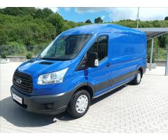 Ford Transit 2,2 TDCi,92kW,L3 H2,KLIMA - 1