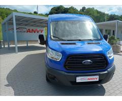 Ford Transit 2,2 TDCi,92kW,L3 H2,KLIMA - 2