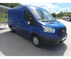 Ford Transit 2,2 TDCi,92kW,L3 H2,KLIMA - 3