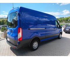 Ford Transit 2,2 TDCi,92kW,L3 H2,KLIMA - 5