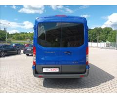 Ford Transit 2,2 TDCi,92kW,L3 H2,KLIMA - 6