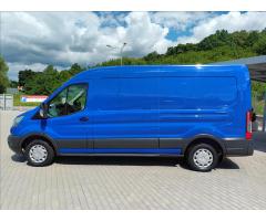 Ford Transit 2,2 TDCi,92kW,L3 H2,KLIMA - 8