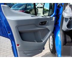 Ford Transit 2,2 TDCi,92kW,L3 H2,KLIMA - 9