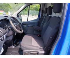 Ford Transit 2,2 TDCi,92kW,L3 H2,KLIMA - 10