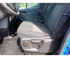 Ford Transit 2,2 TDCi,92kW,L3 H2,KLIMA - 11