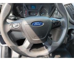 Ford Transit 2,2 TDCi,92kW,L3 H2,KLIMA - 13