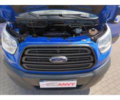 Ford Transit 2,2 TDCi,92kW,L3 H2,KLIMA - 22